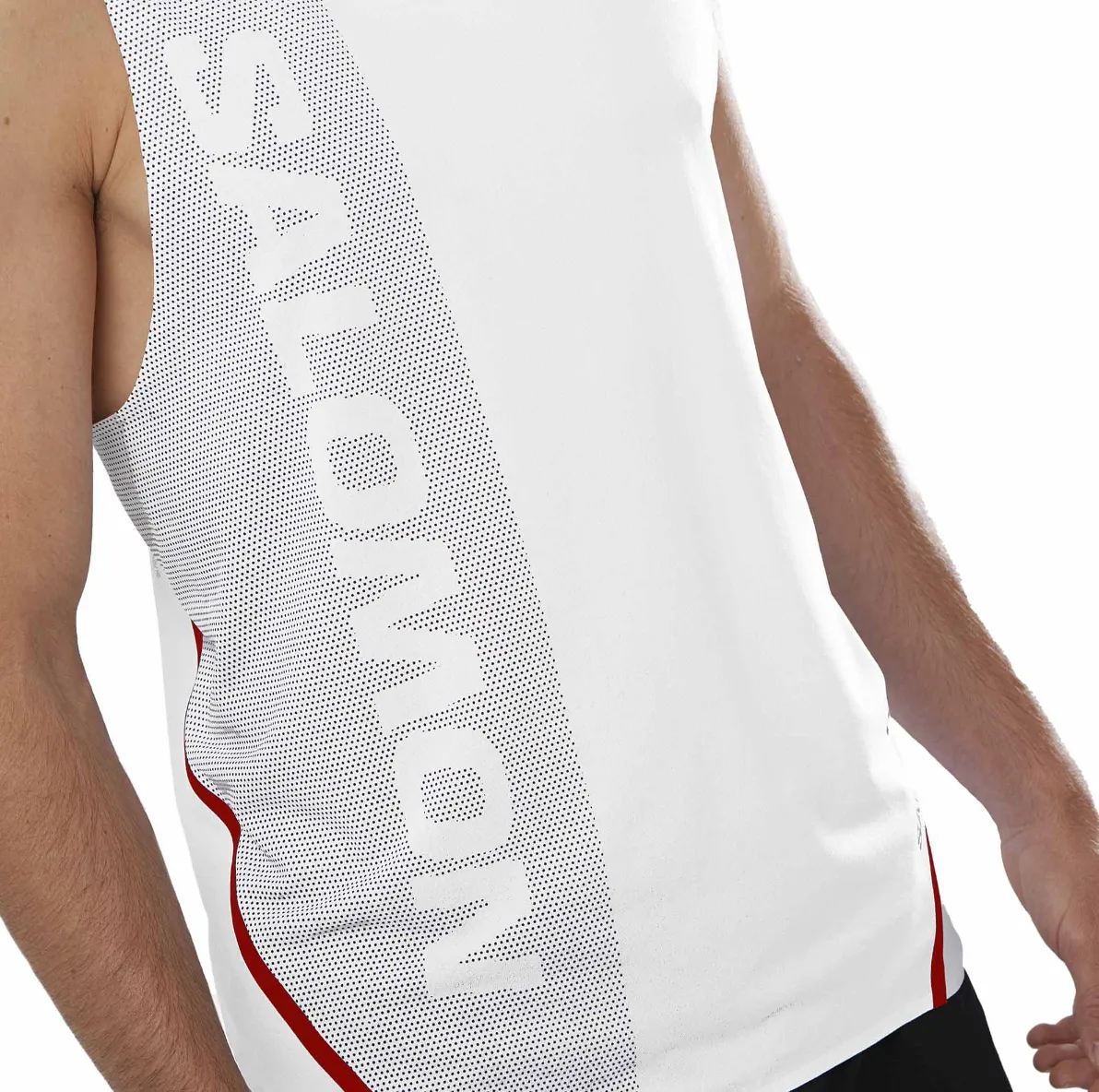 Salomon S/LAB Speed Singlet Mens SS24