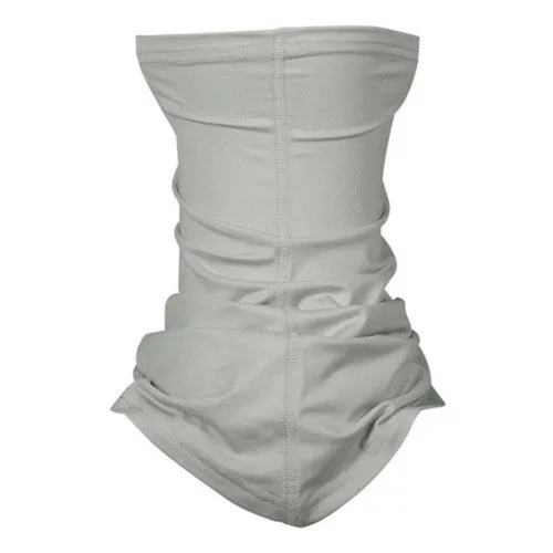 Salt Life Face Shield- Mist Heather