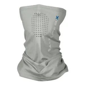 Salt Life Face Shield- Mist Heather