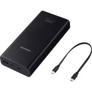 Samsung 10000 Battery Pack #EB-P3400