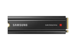 Samsung Solid-State-Disk 980 Pro - 1 Tb
