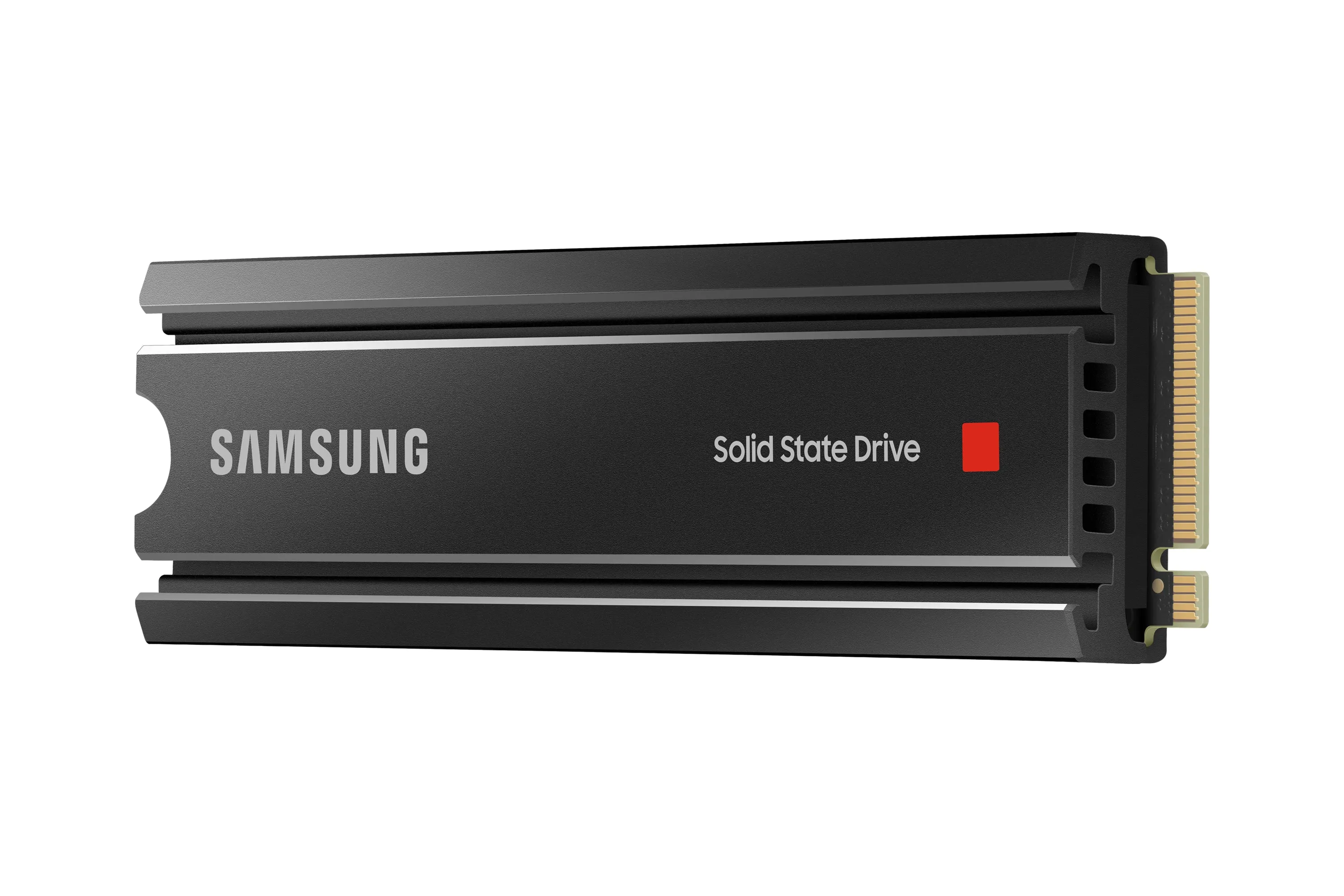 Samsung Solid-State-Disk 980 Pro - 1 Tb