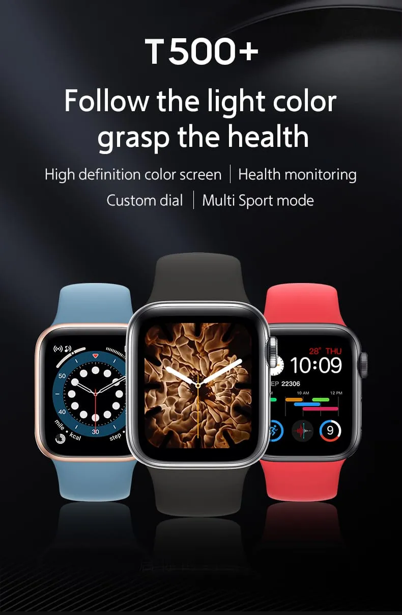 Series 7 SmartWatch