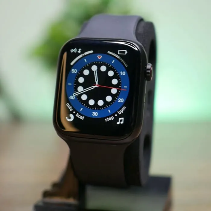 Series 7 SmartWatch