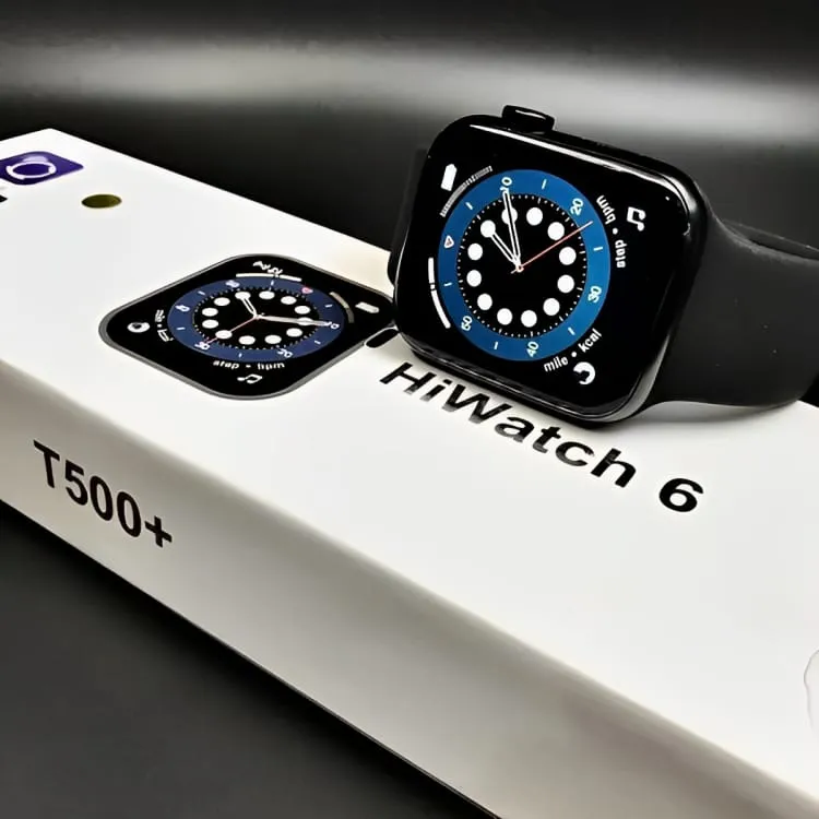 Series 7 SmartWatch