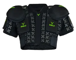 Shield Junior Shoulder Pads