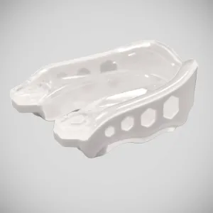 Shock Doctor Gel Max Gum Shield White