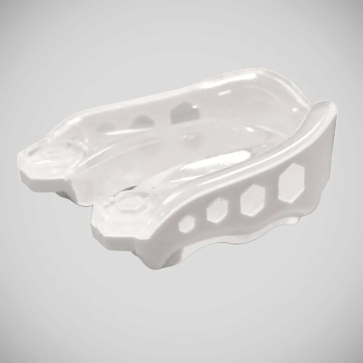 Shock Doctor Gel Max Gum Shield White
