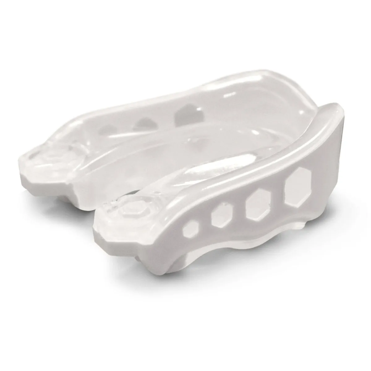 Shock Doctor Gel Max Gum Shield White