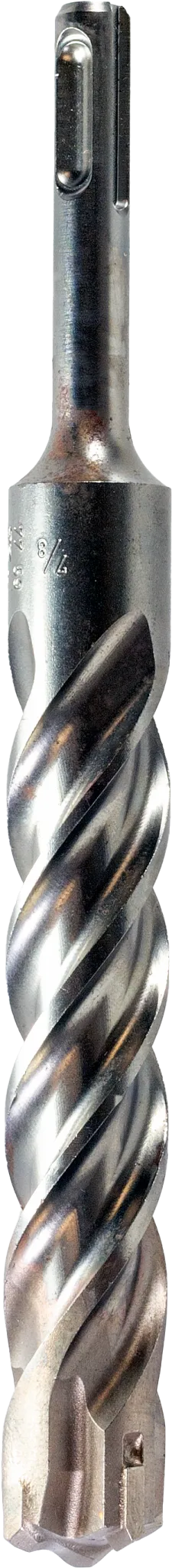 Simpson MDPL08708Q 7/8 in. x 8 in. SDS-plus Quad-Head Shank Drill Bit