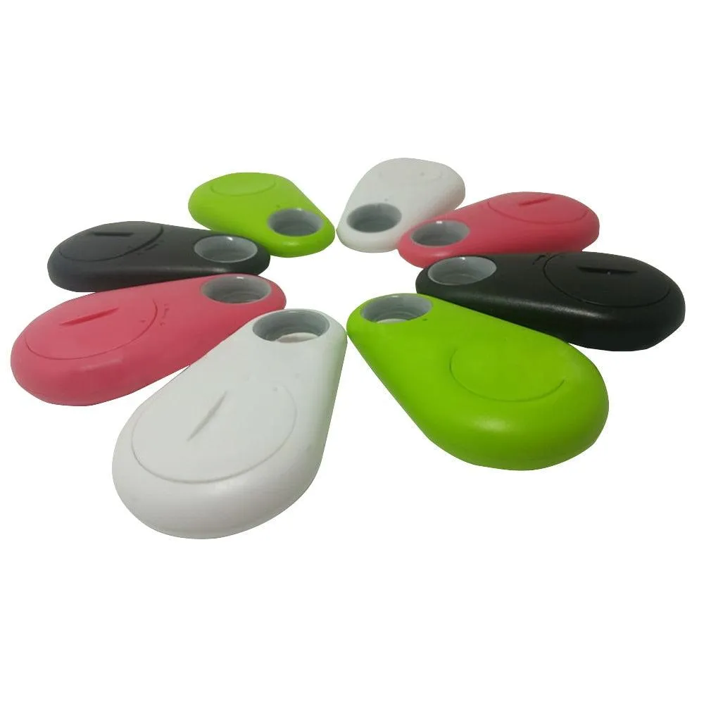 Smart Mini GPS Tracker Anti Lost Waterproof Tracer