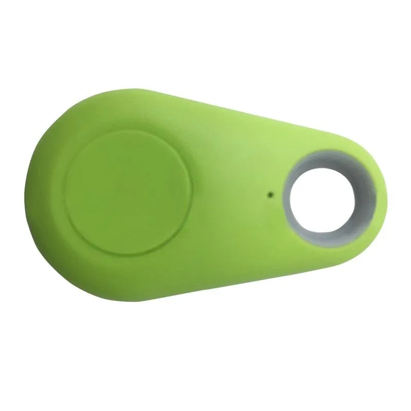 Smart Mini GPS Tracker Anti Lost Waterproof Tracer