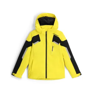 Spyder Boys' Leader Insulated Jacket 2025