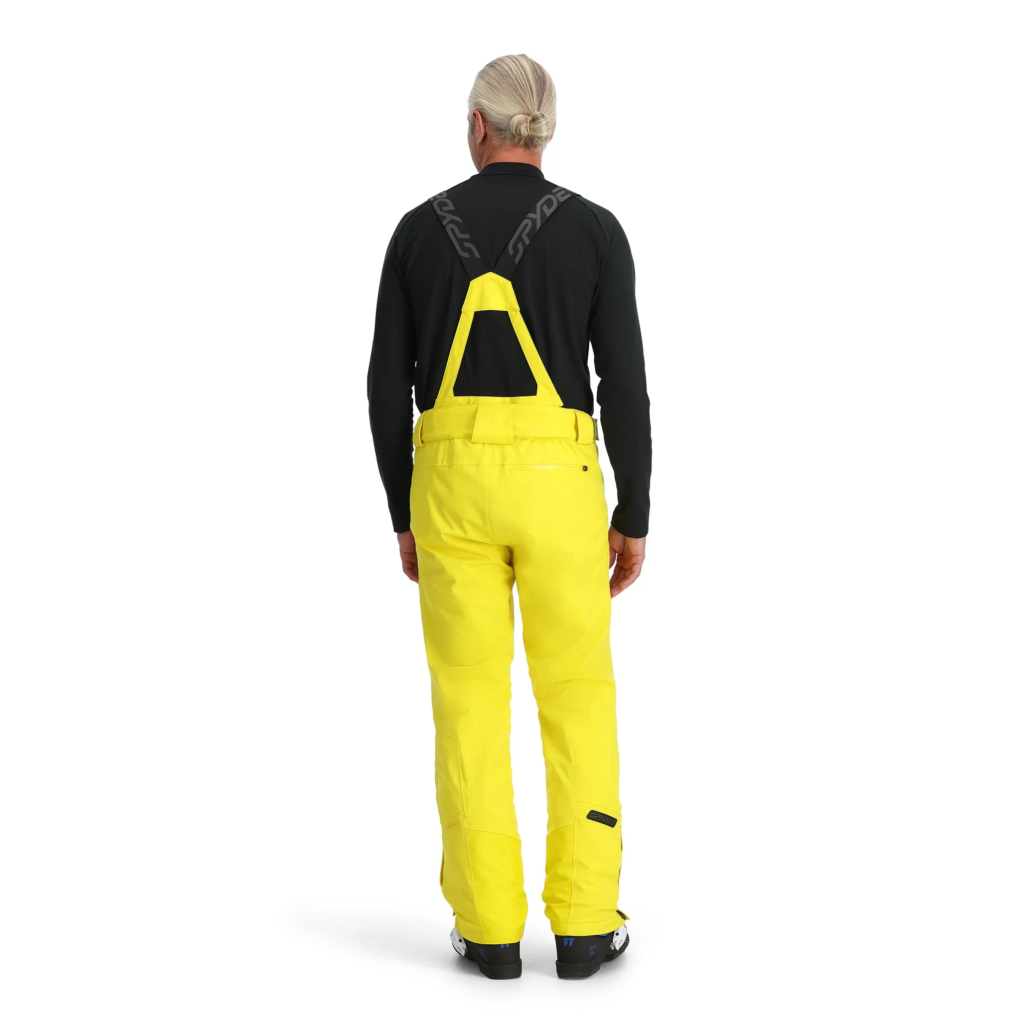 Spyder Men's Dare Insulated Pant 2025