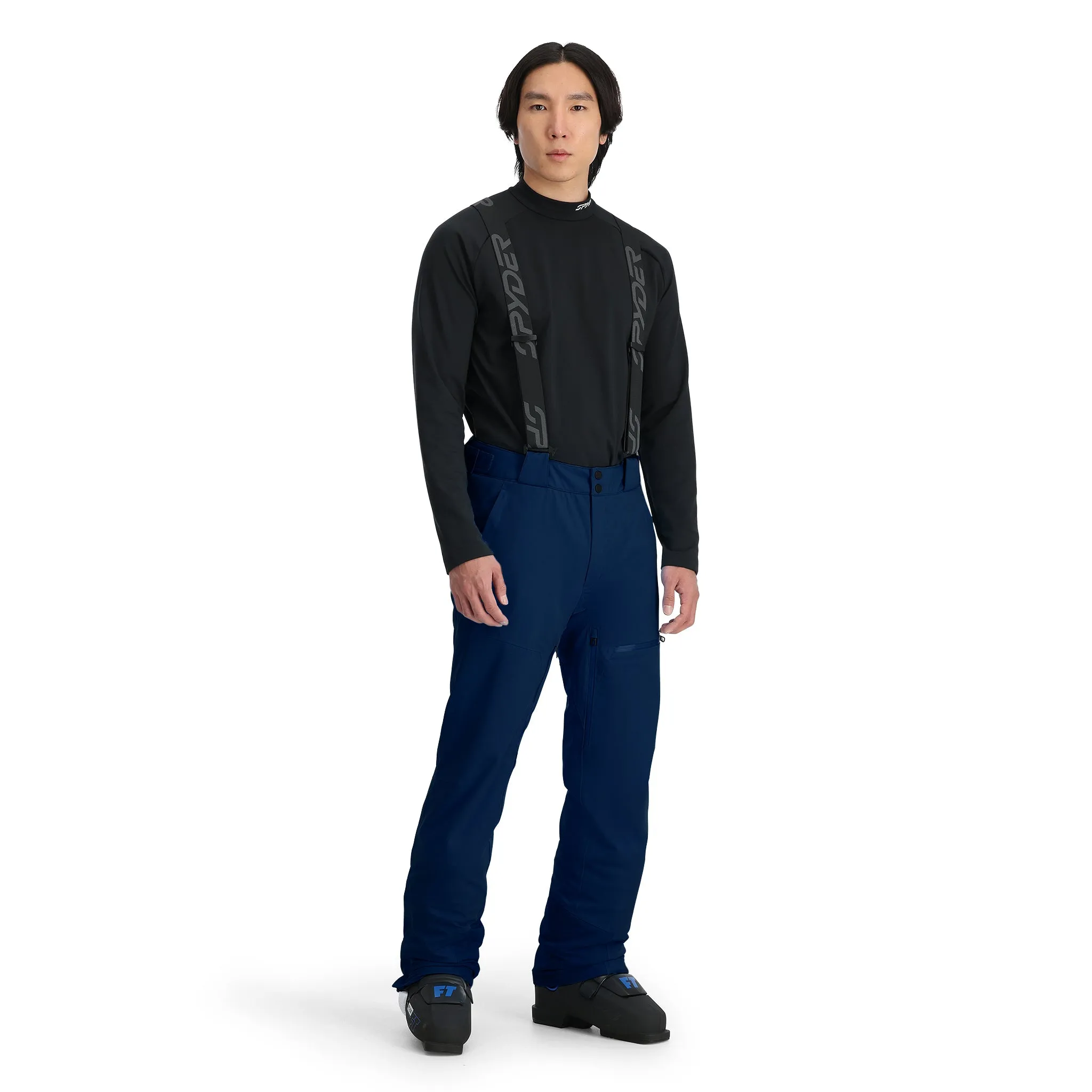 Spyder Men's Dare Insulated Pant 2025