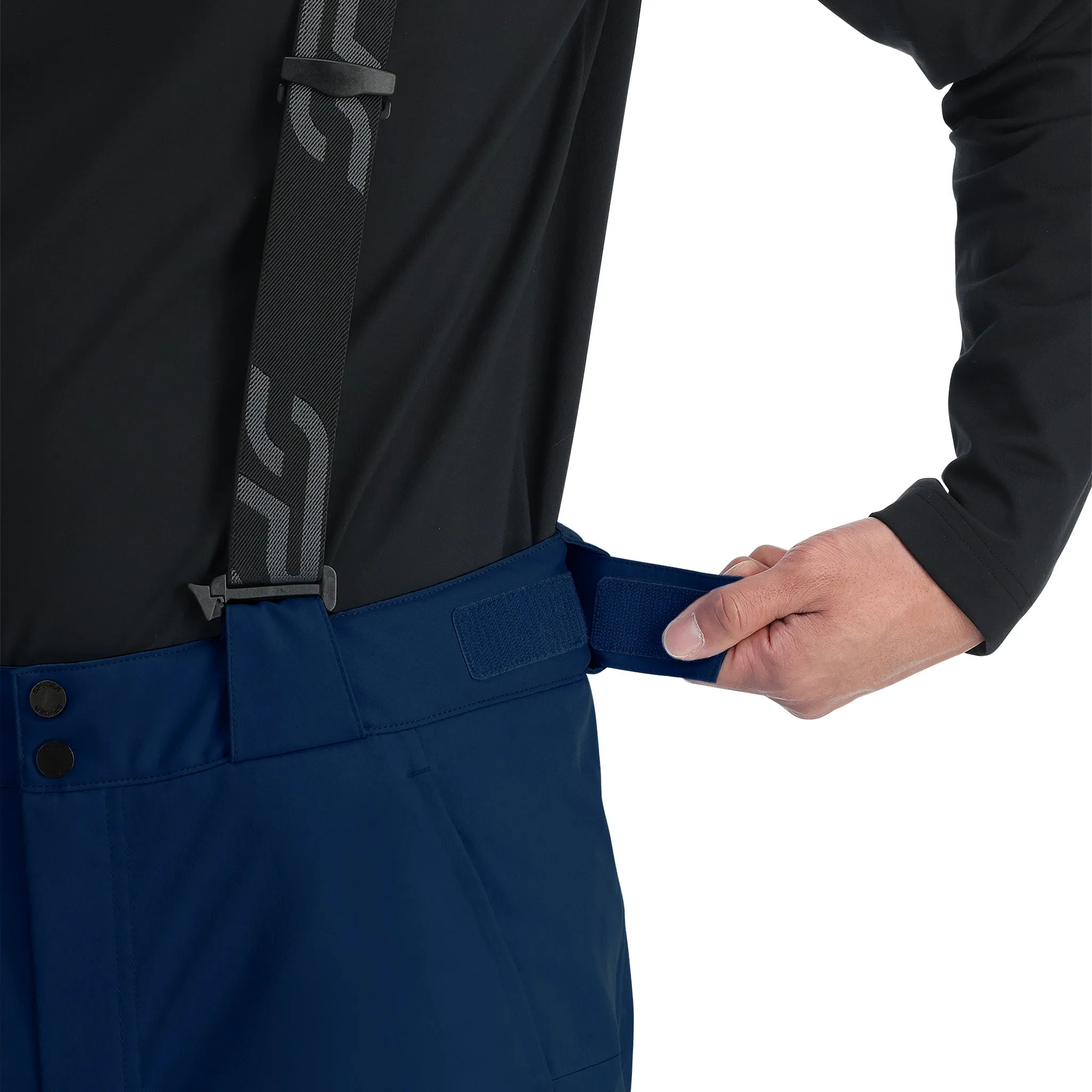 Spyder Men's Dare Insulated Pant 2025