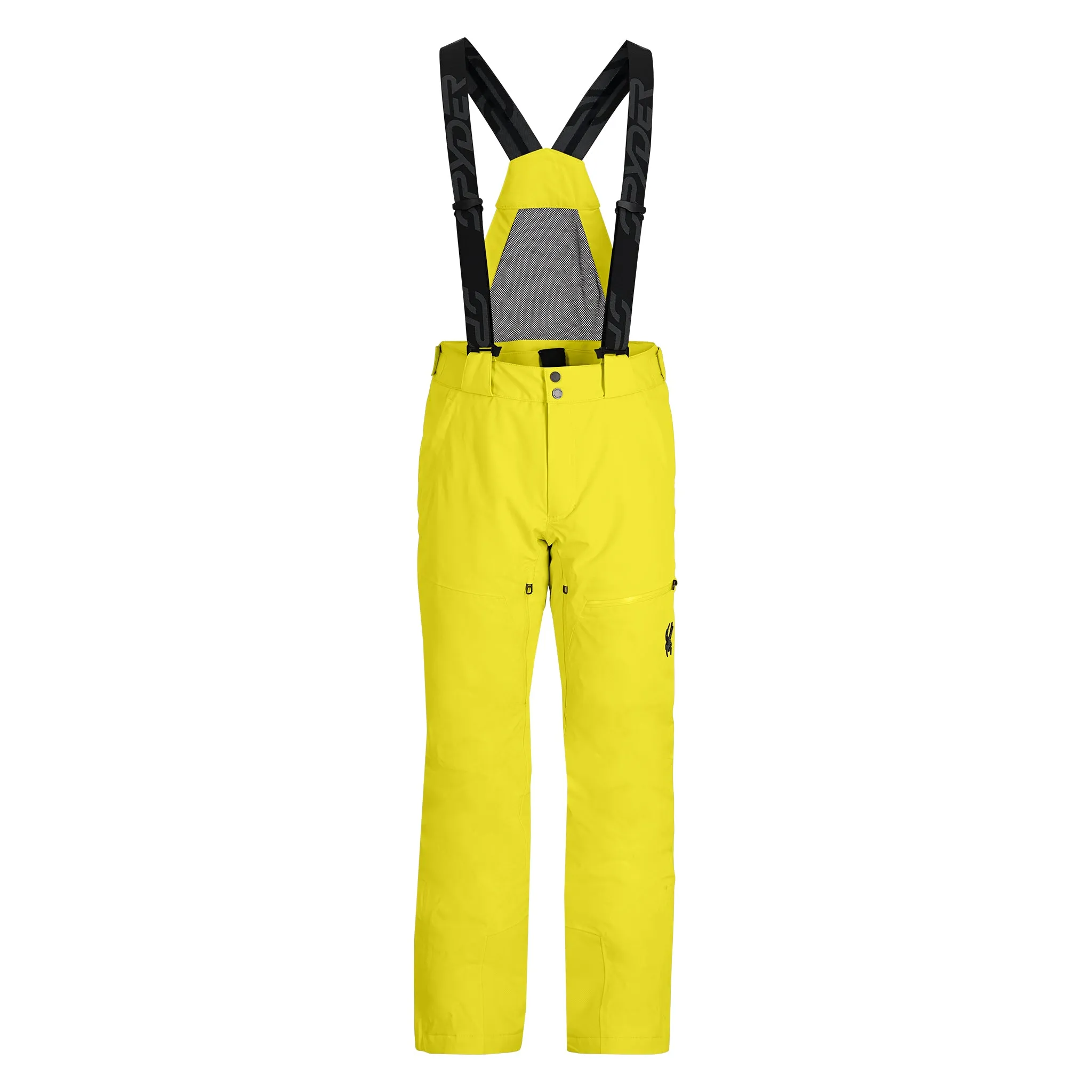 Spyder Men's Dare Insulated Pant 2025