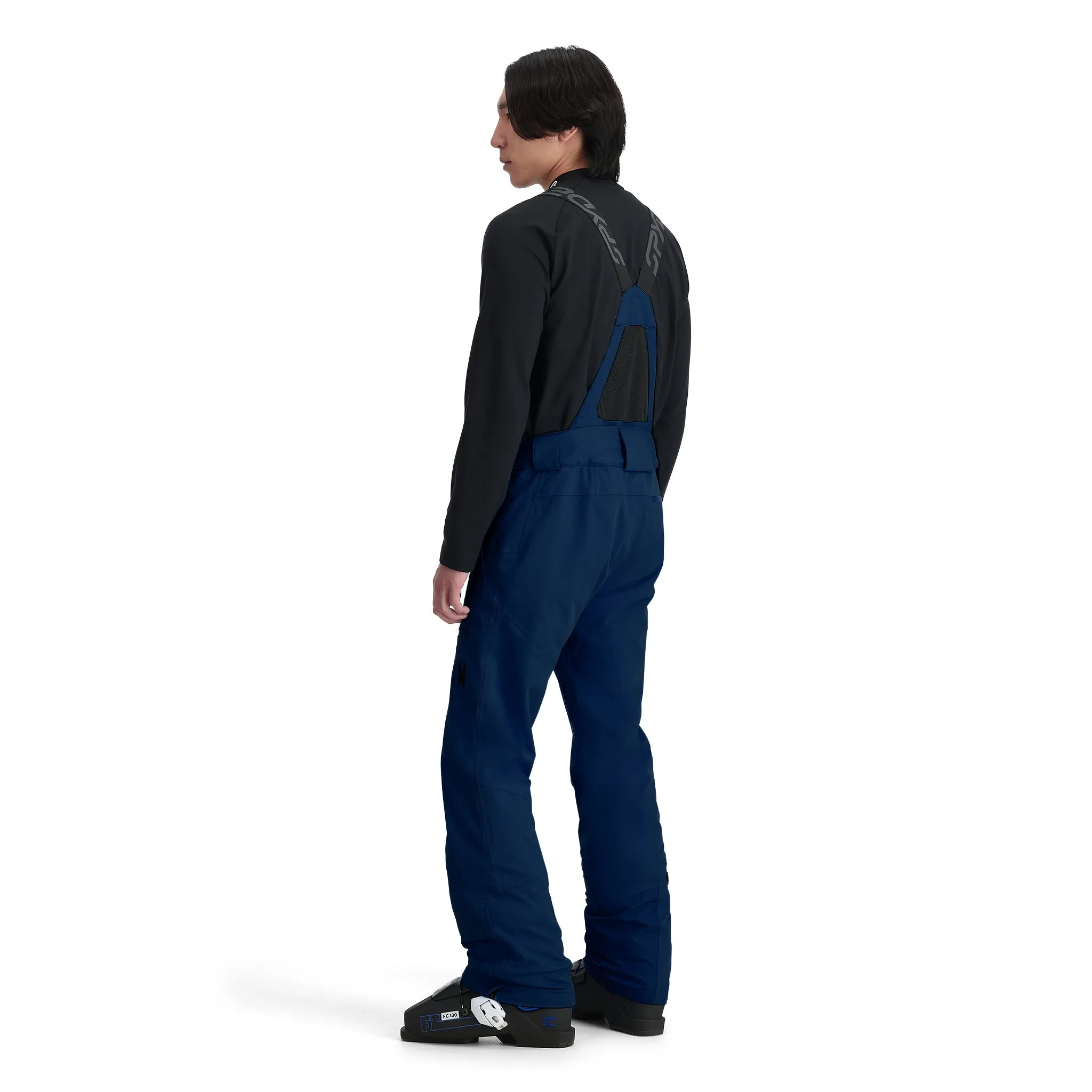 Spyder Men's Dare Insulated Pant 2025