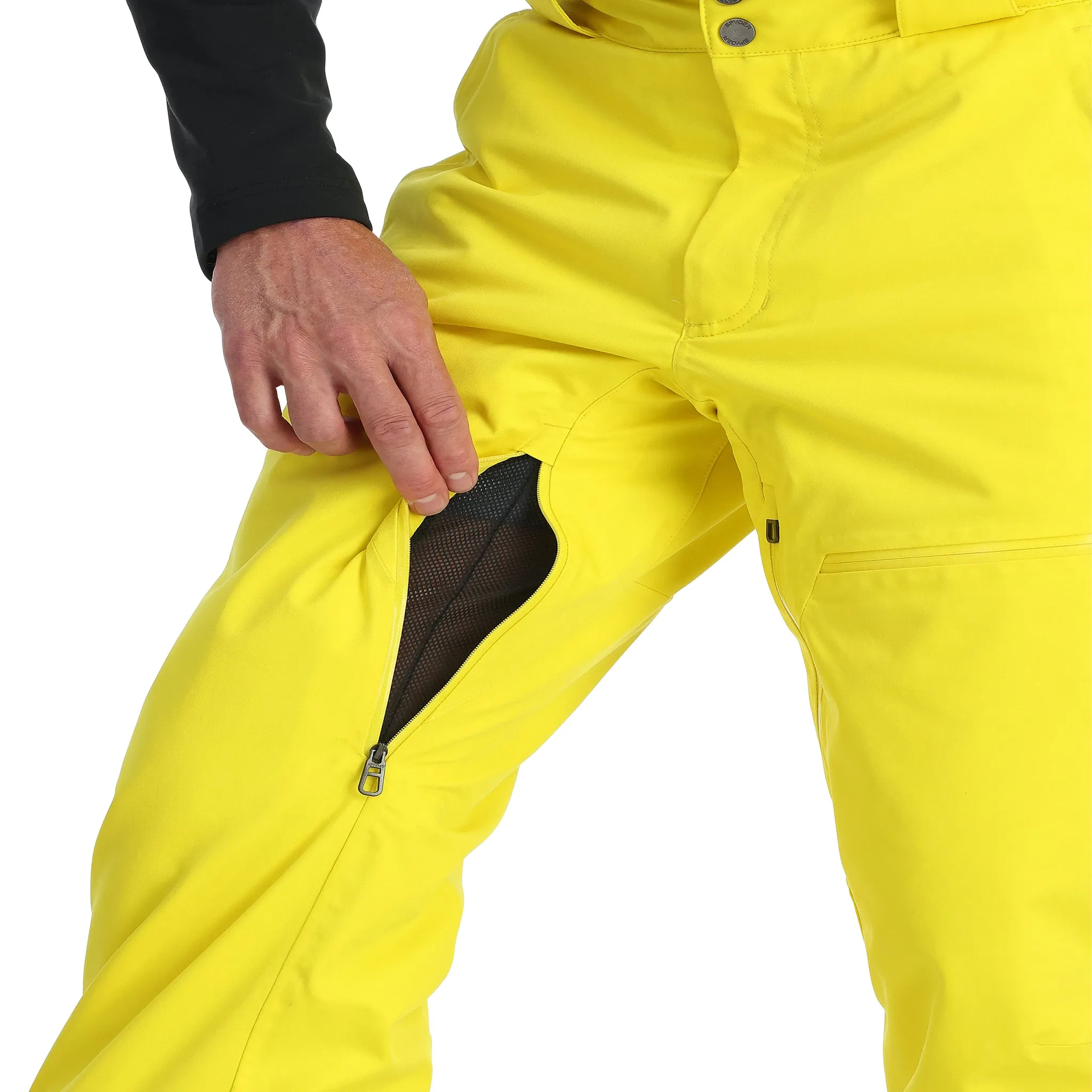 Spyder Men's Dare Insulated Pant 2025
