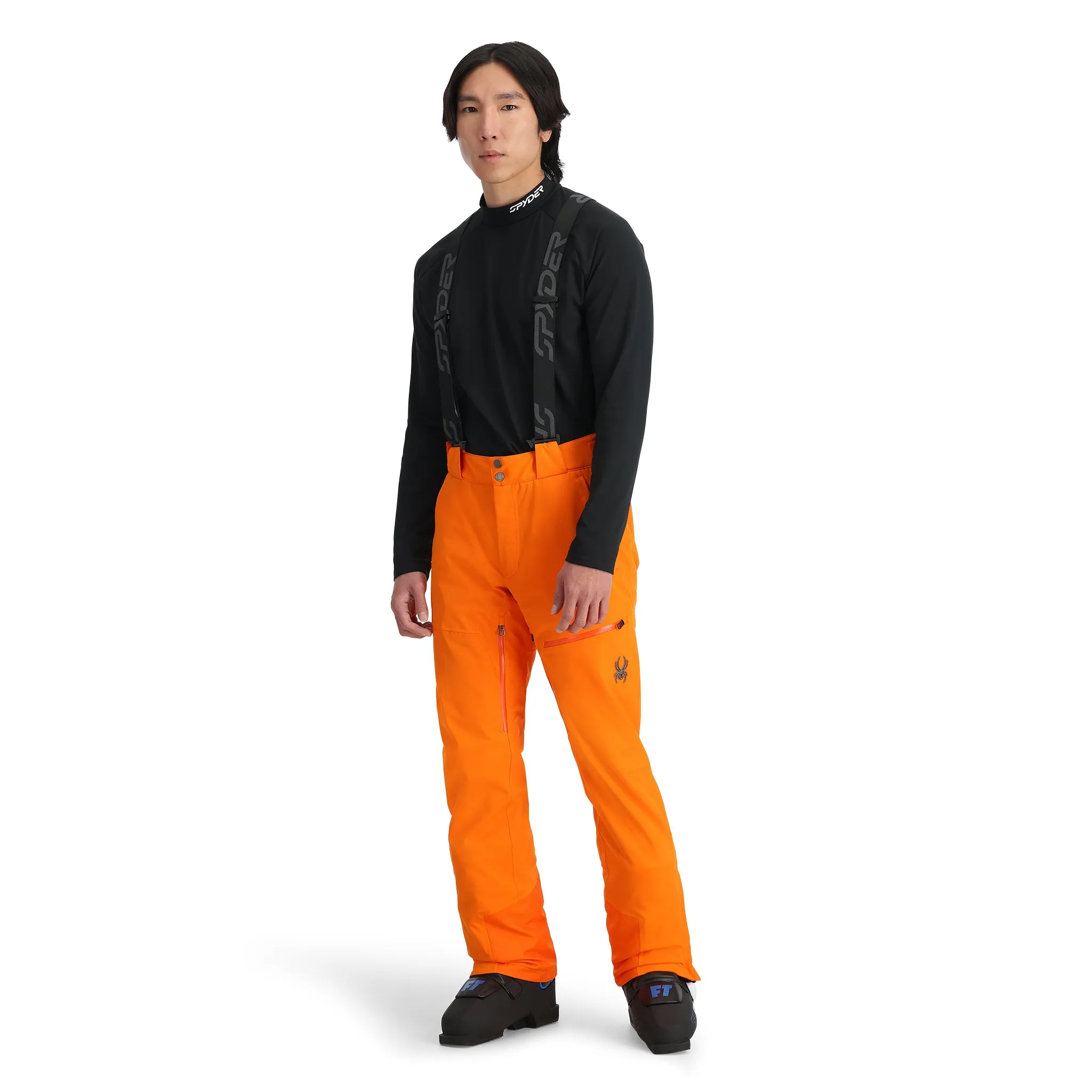 Spyder Men's Dare Insulated Pant 2025