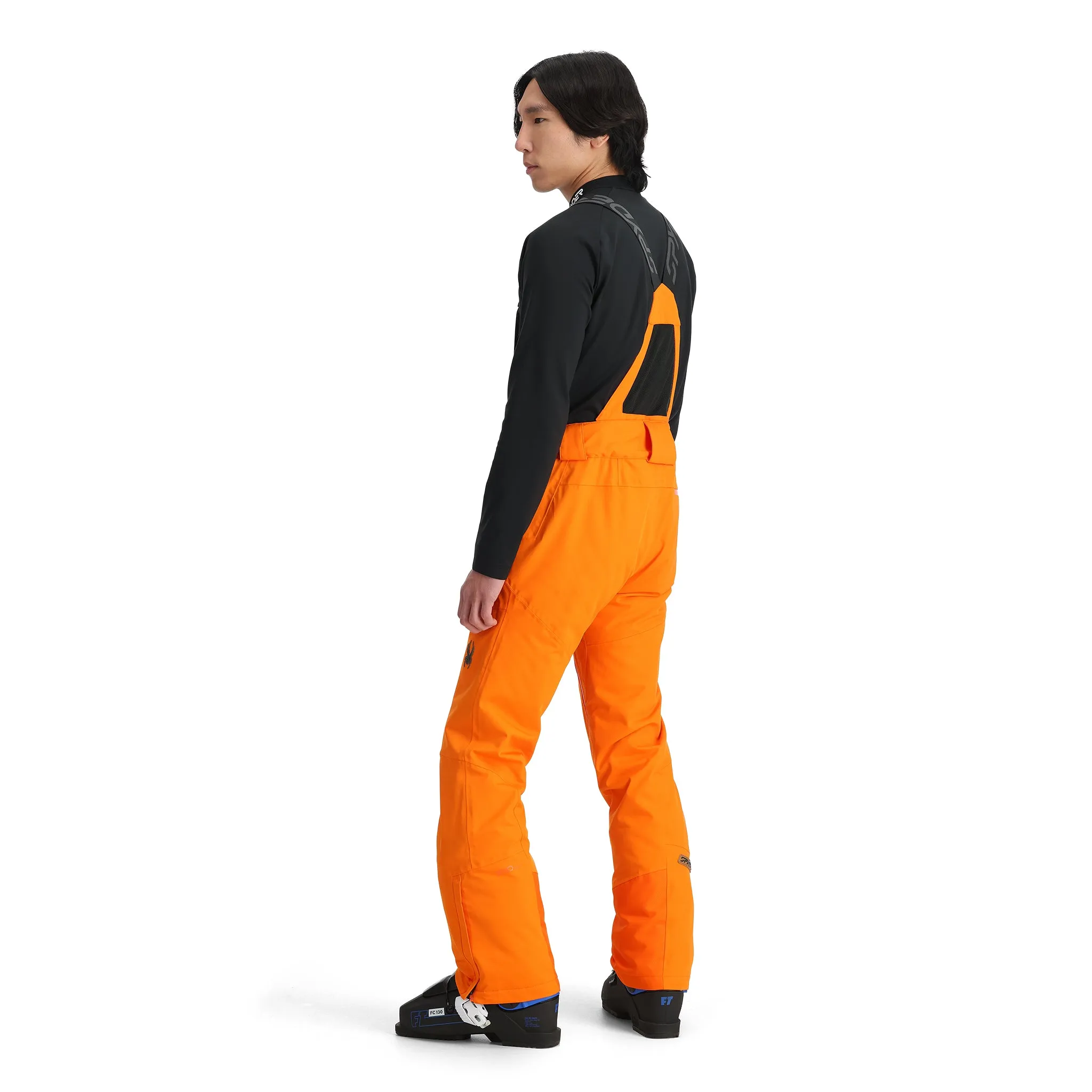 Spyder Men's Dare Insulated Pant 2025