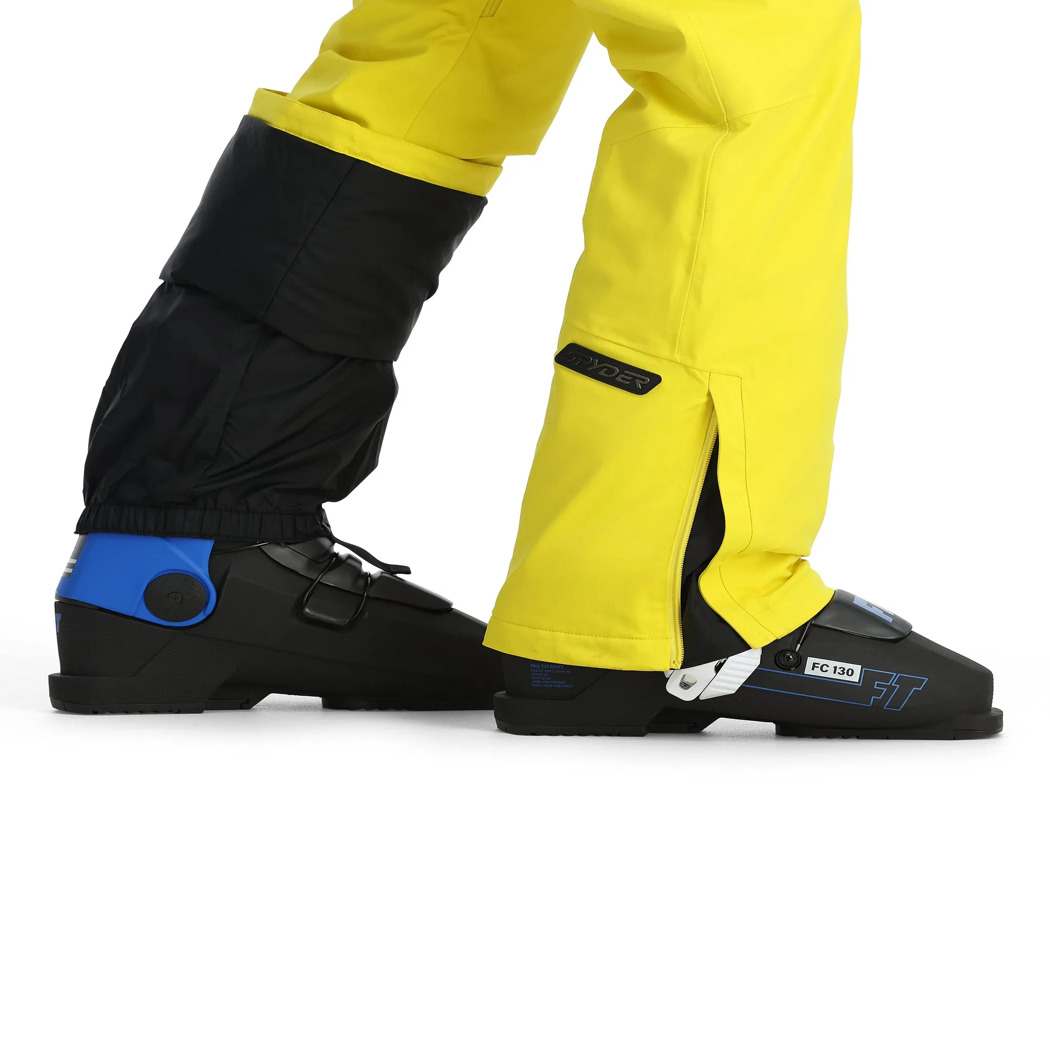 Spyder Men's Dare Insulated Pant 2025