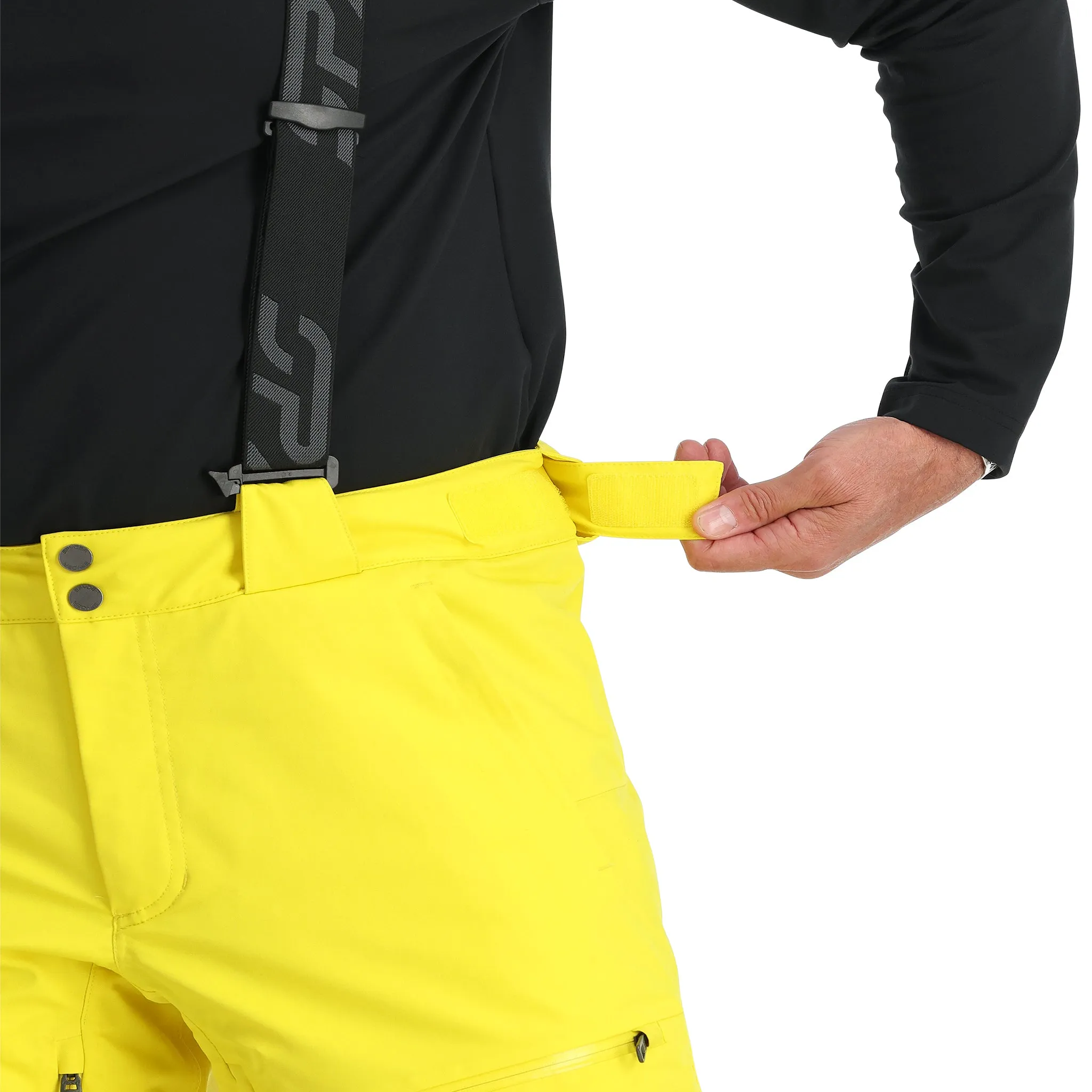 Spyder Men's Dare Insulated Pant 2025