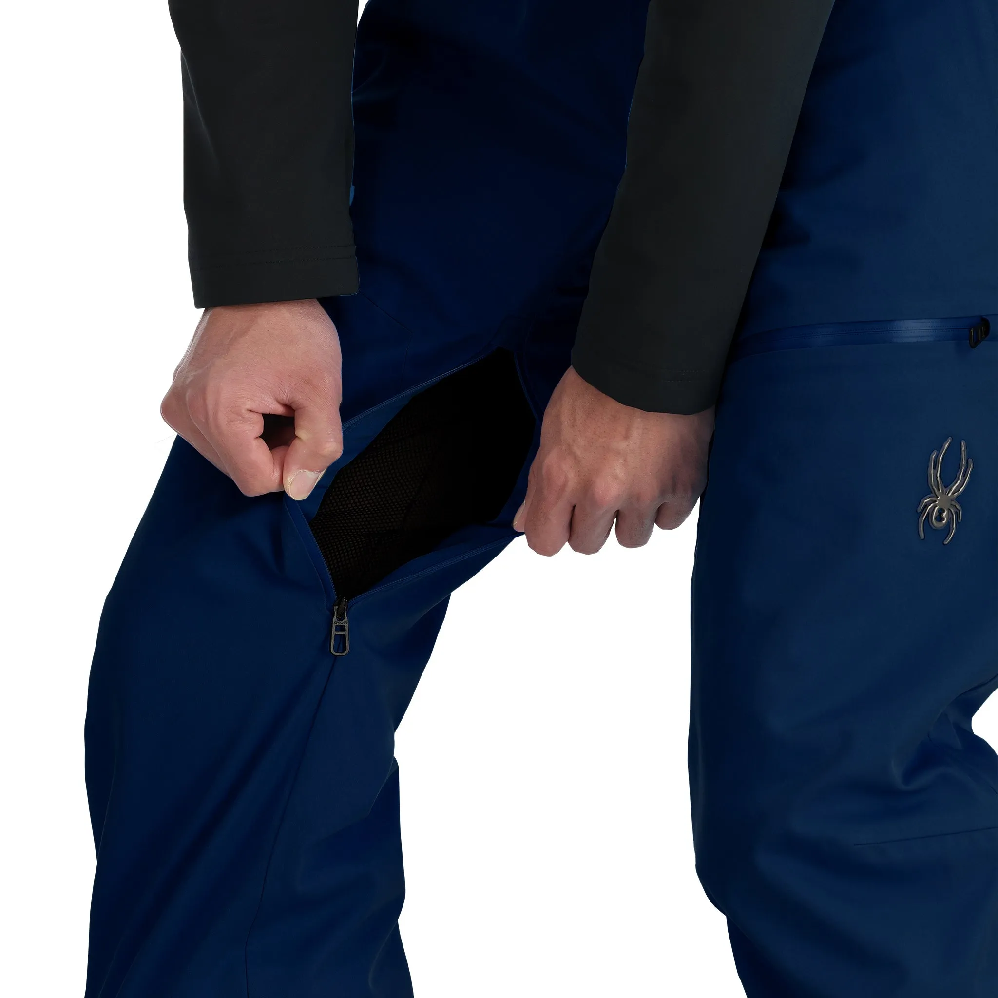 Spyder Men's Dare Insulated Pant 2025