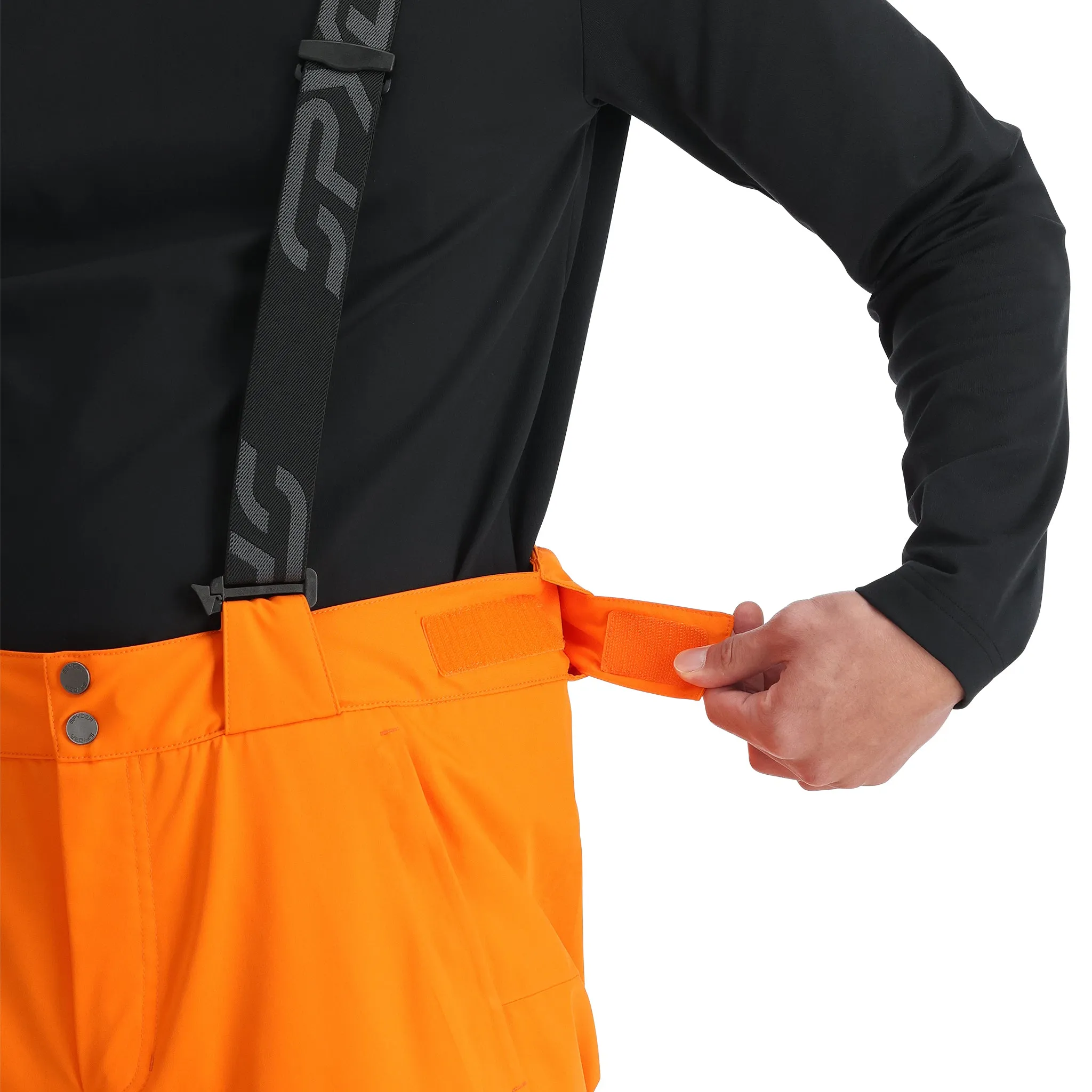 Spyder Men's Dare Insulated Pant 2025