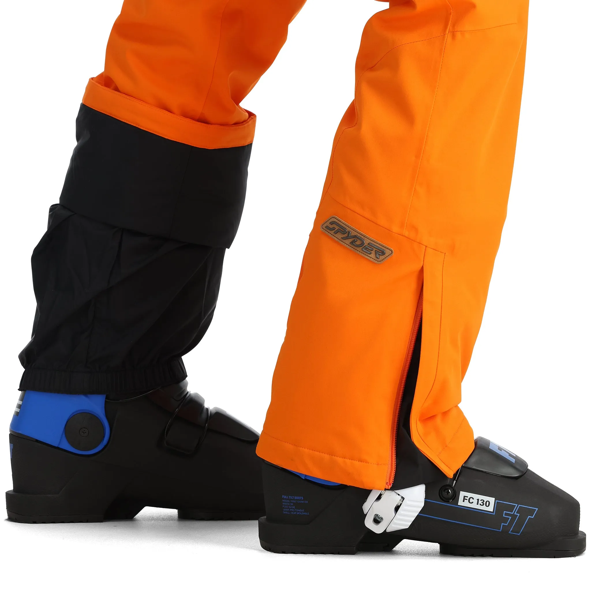 Spyder Men's Dare Insulated Pant 2025