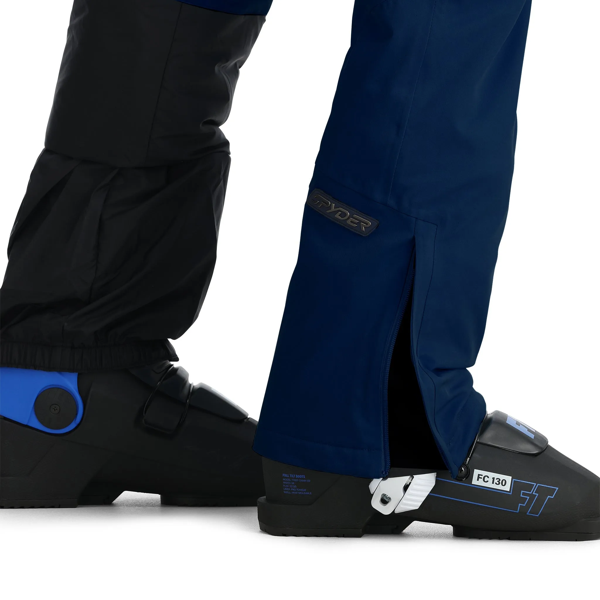 Spyder Men's Dare Insulated Pant 2025