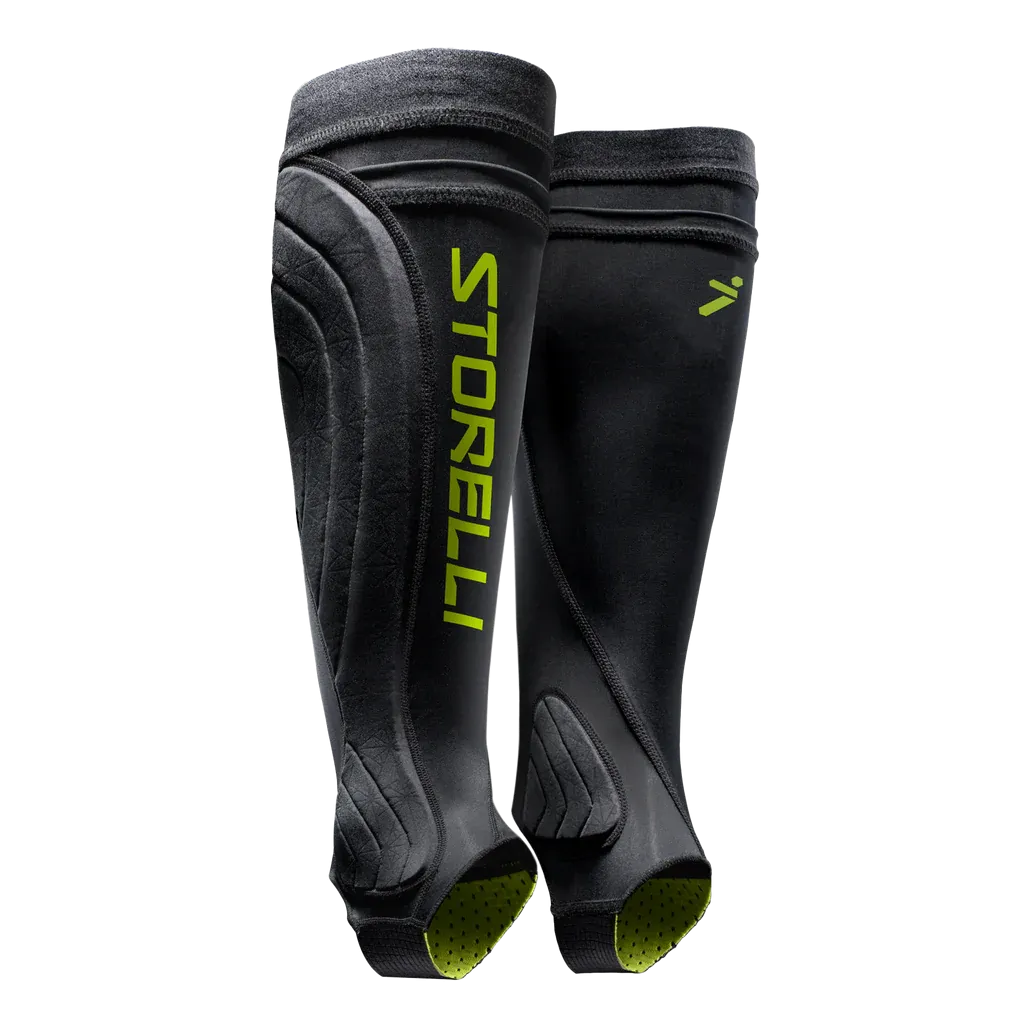 Storelli Youth BodyShield Leg Guard