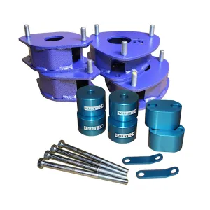 Subaru Outback 2010-14 RalliTek 2" Suspension Lift Kit Spacers