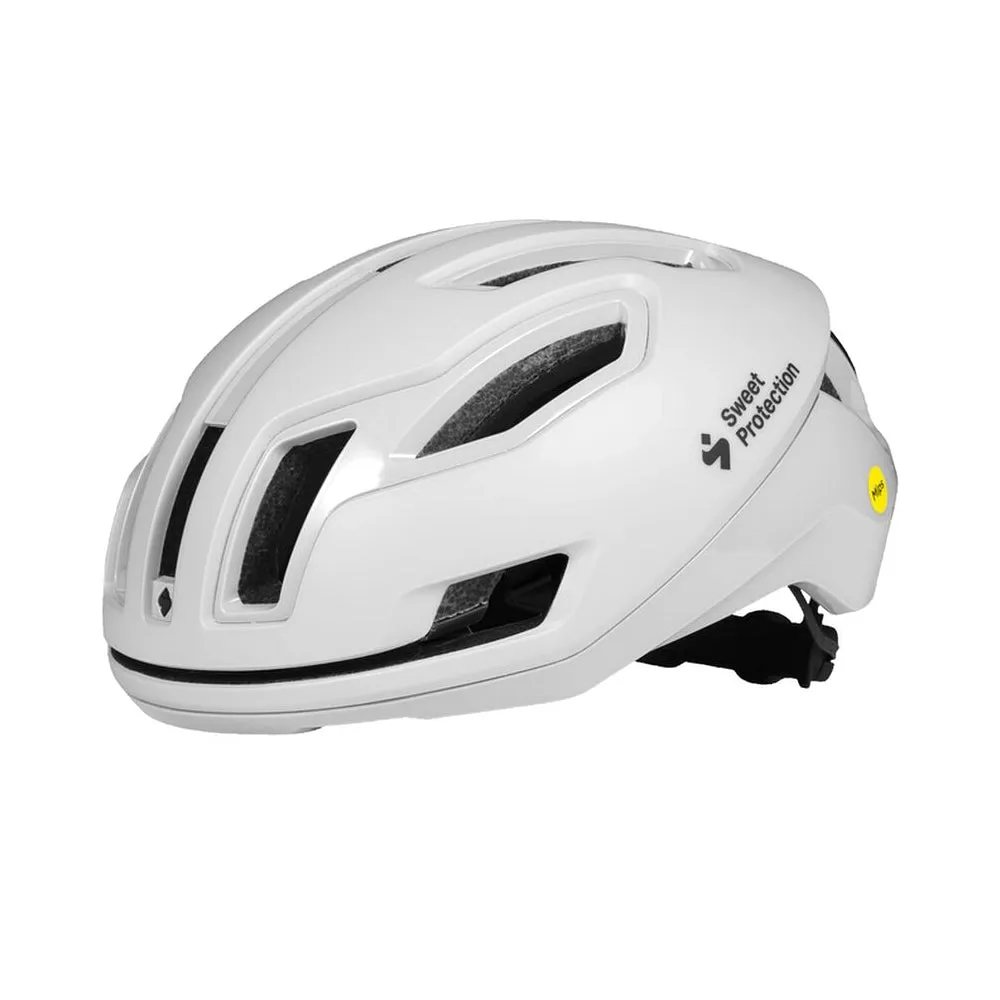 SWEET PROTECTION Helmet Falconer 2Vi MIPS - Bronco White