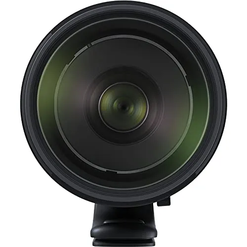 Tamron AF SP 150-600/5.0-6.3 Di VC USD G2 for Nikon (A022N)