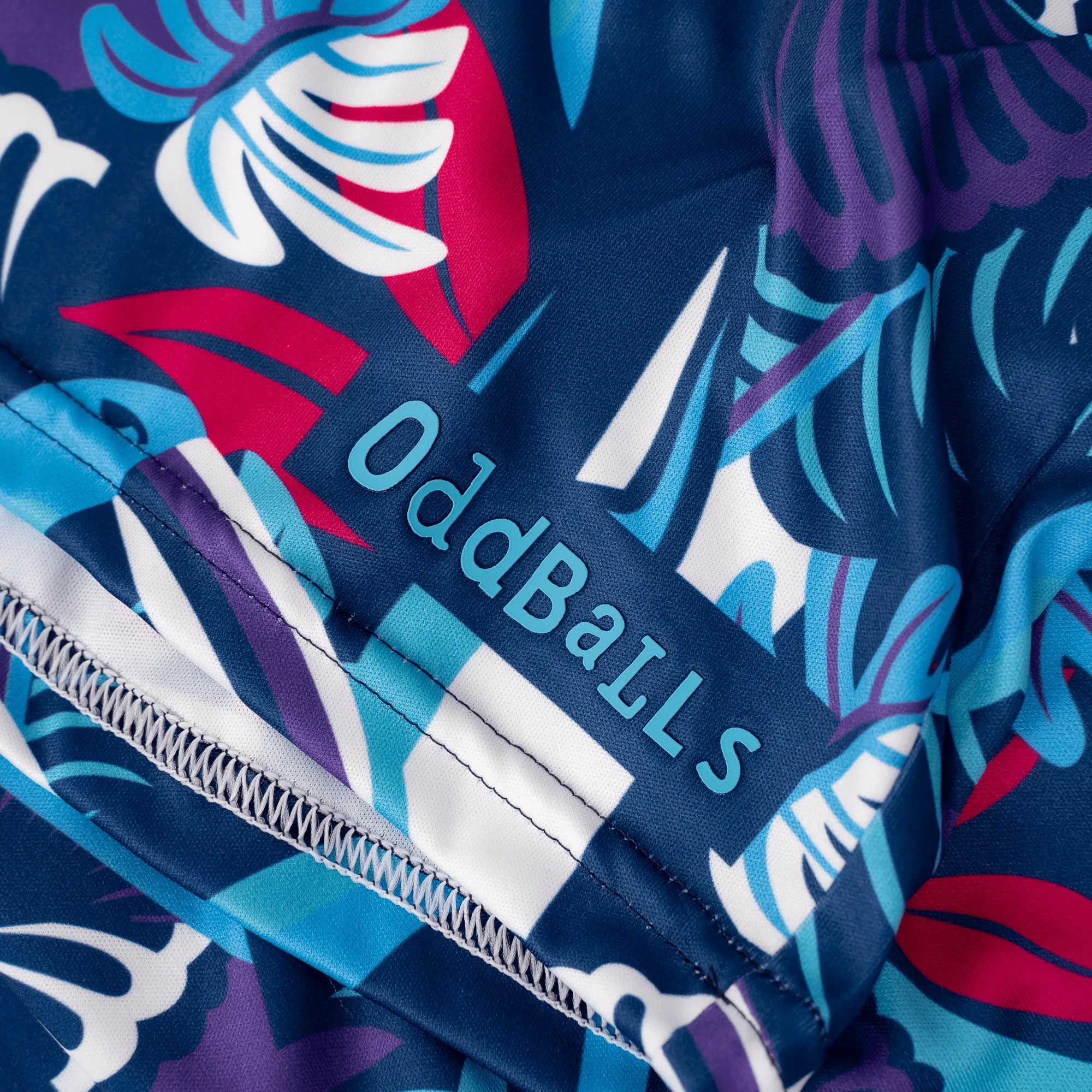 Toucan - Adventurous - Running Vest