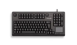 Touchboard G80-11900 Usb Black
