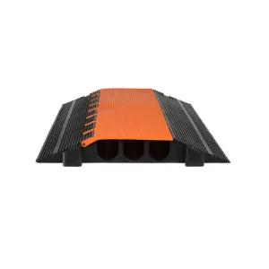Triple channel, 2" Cord Cover