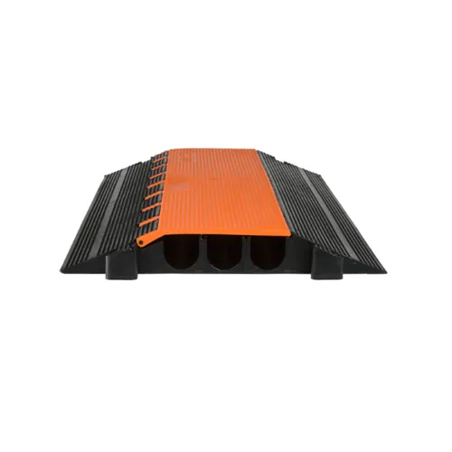 Triple channel, 2" Cord Cover
