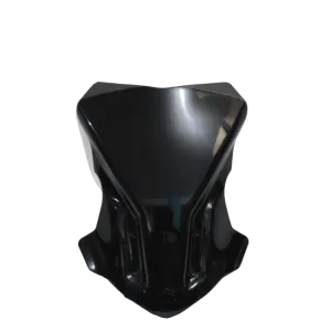 TVS Apache RTR 310 - Motocare  Polycarbonate Visor