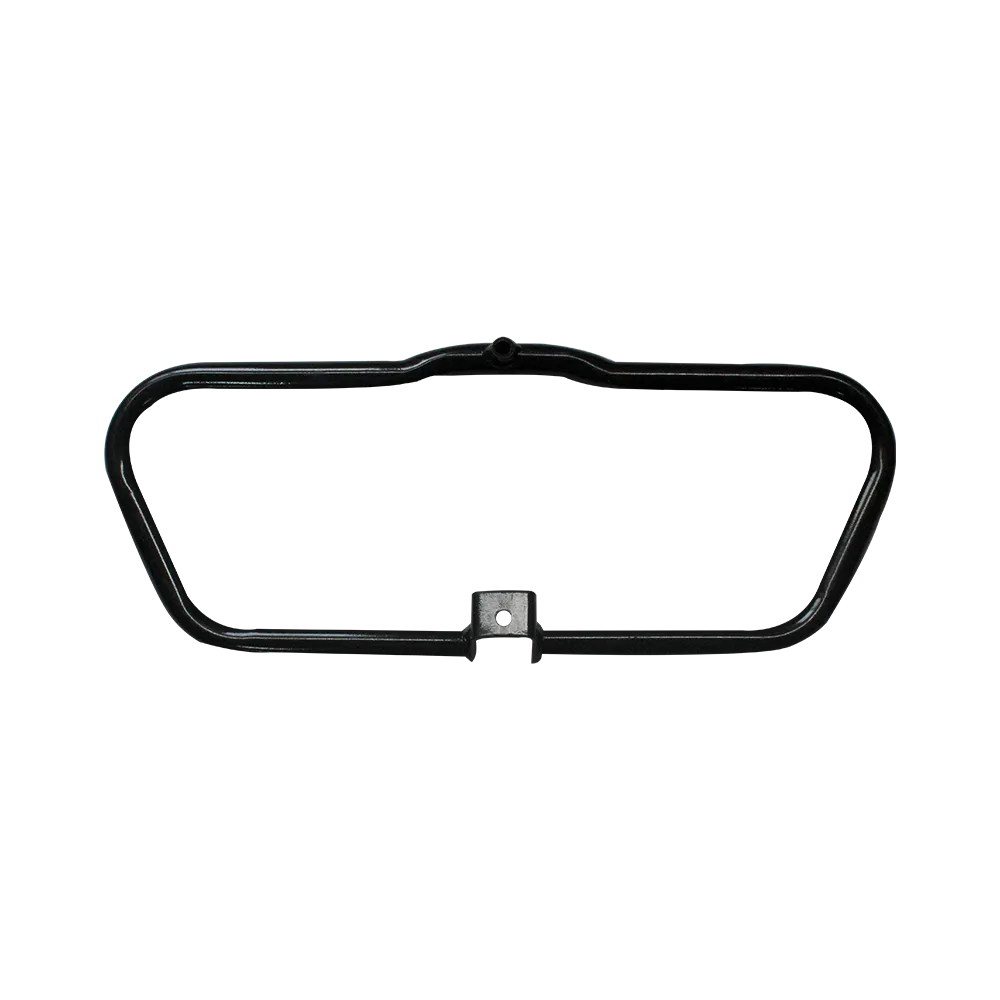 TVS Crash Guard Assy - Heavy-Duty Protection for Safe Riding