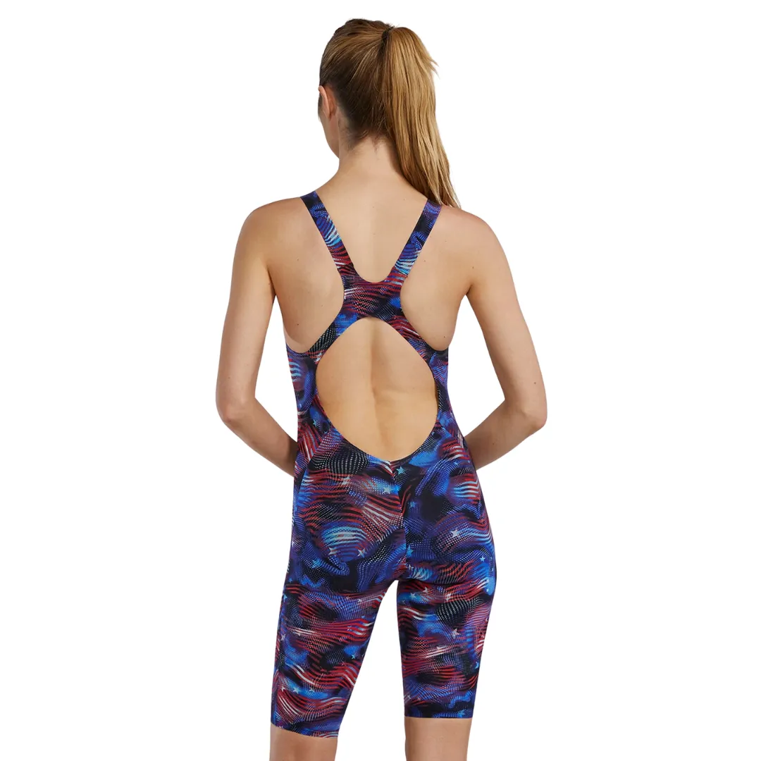 TYR Avictor 2.0 Open Back Kneeskin - Team Price