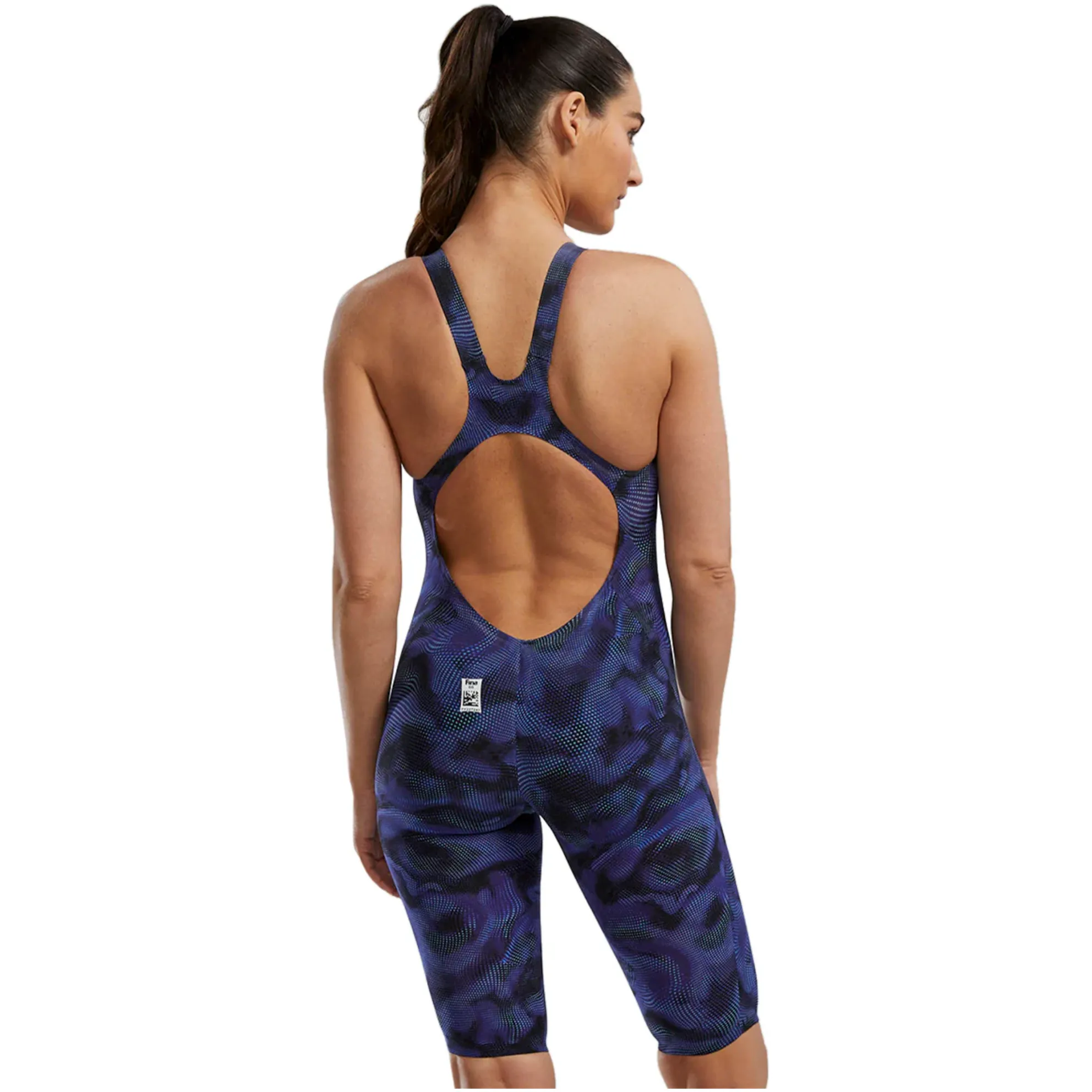 TYR Avictor 2.0 Open Back Kneeskin - Team Price