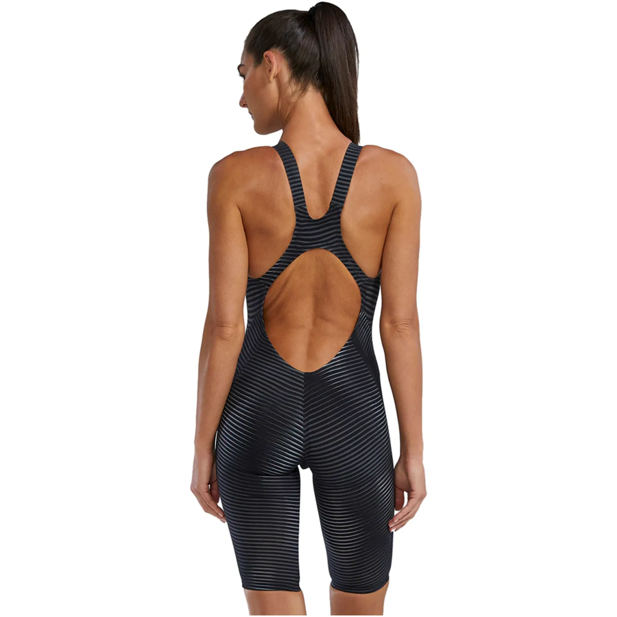 TYR Avictor 2.0 Open Back Kneeskin - Team Price