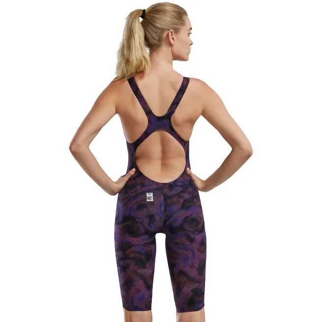 TYR Avictor 2.0 Open Back Kneeskin - Team Price