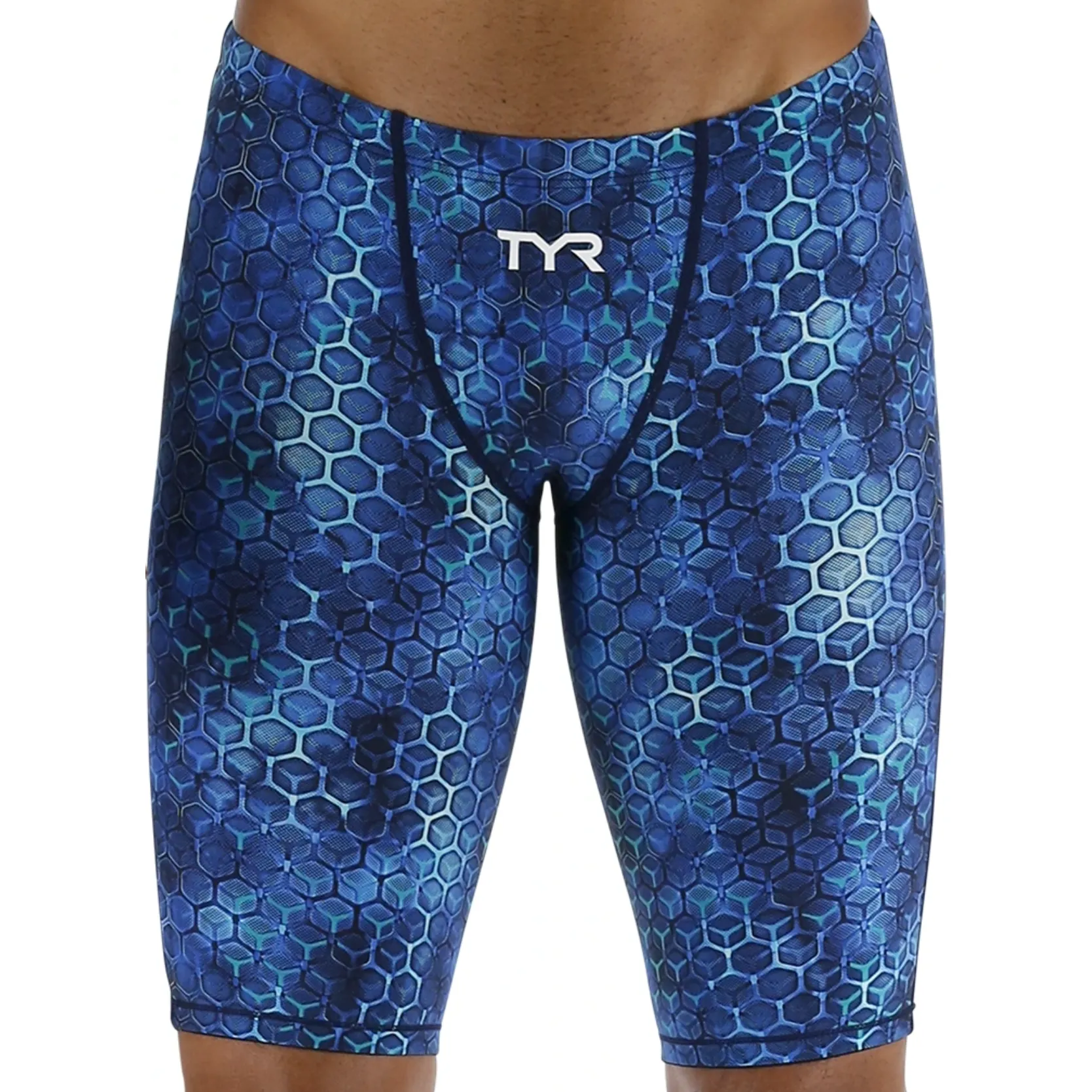 TYR Thresher Jammer (12U)