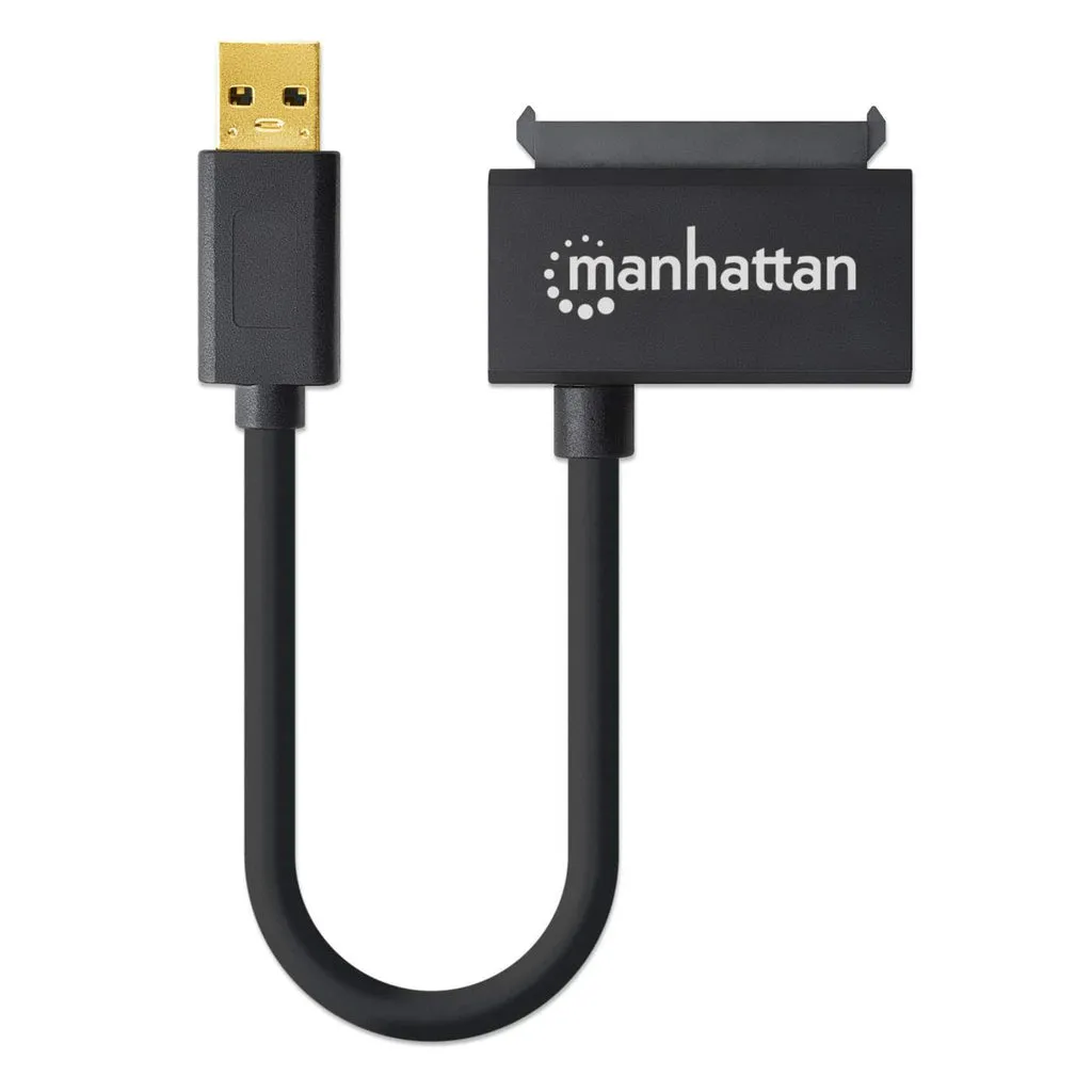 Usb-A To Sata 2.5In Cable 42Cm-