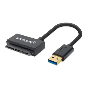 Usb-A To Sata 2.5In Cable 42Cm-