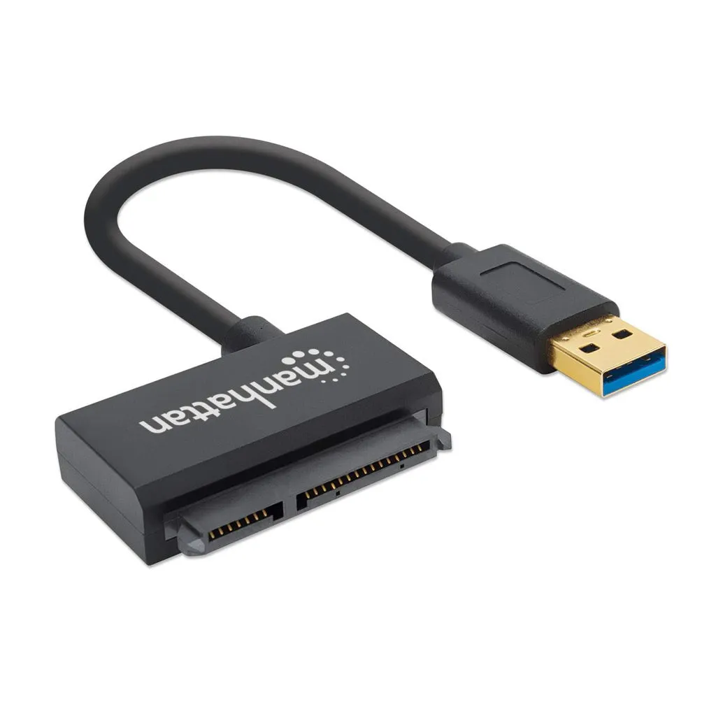 Usb-A To Sata 2.5In Cable 42Cm-