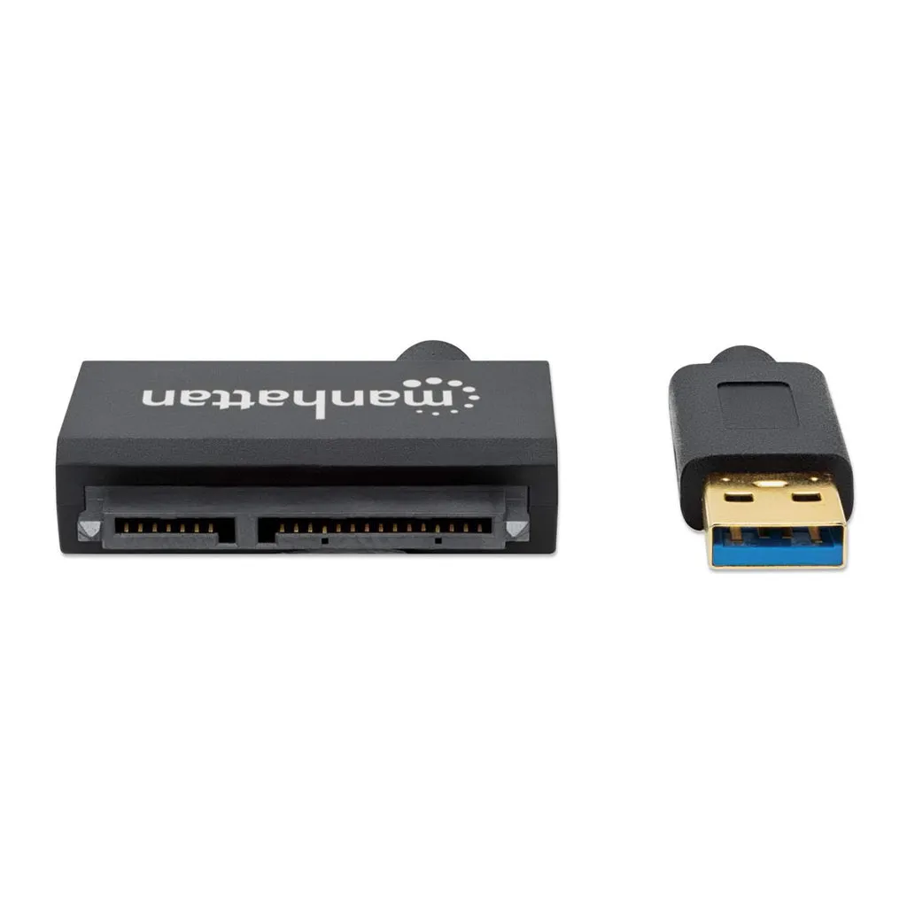 Usb-A To Sata 2.5In Cable 42Cm-